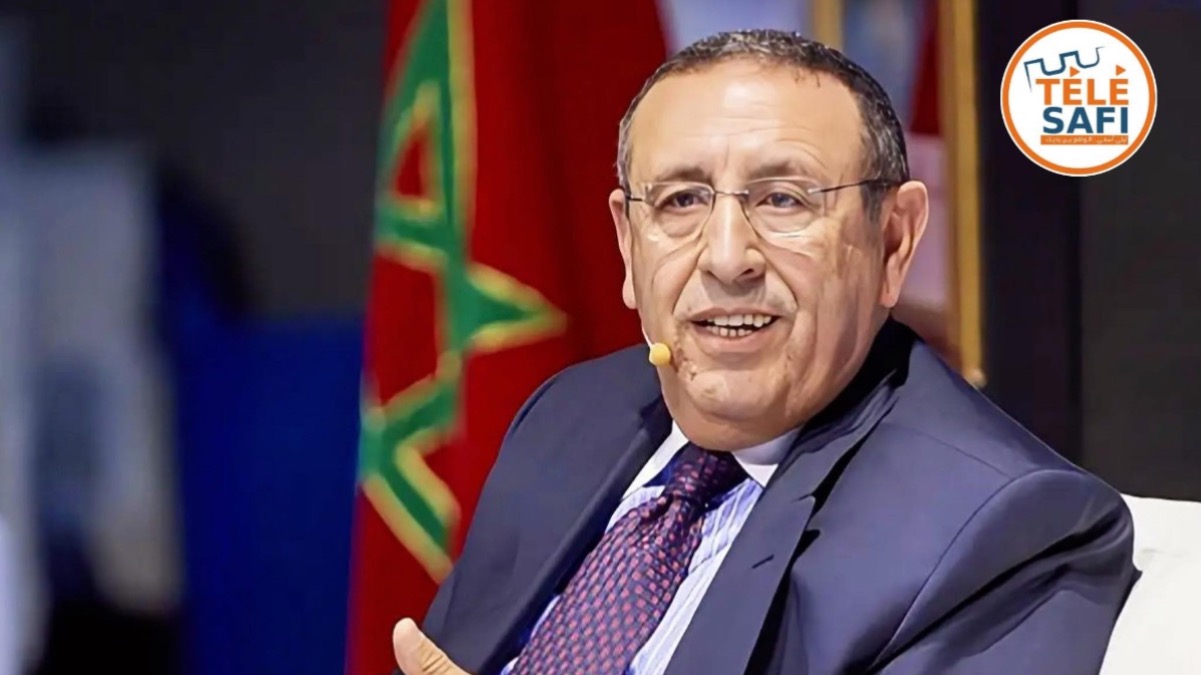 يوسف العمراني: المغرب جاهز بالكامل لتنظيم كأس إفريقيا 2025 ومونديال 2030