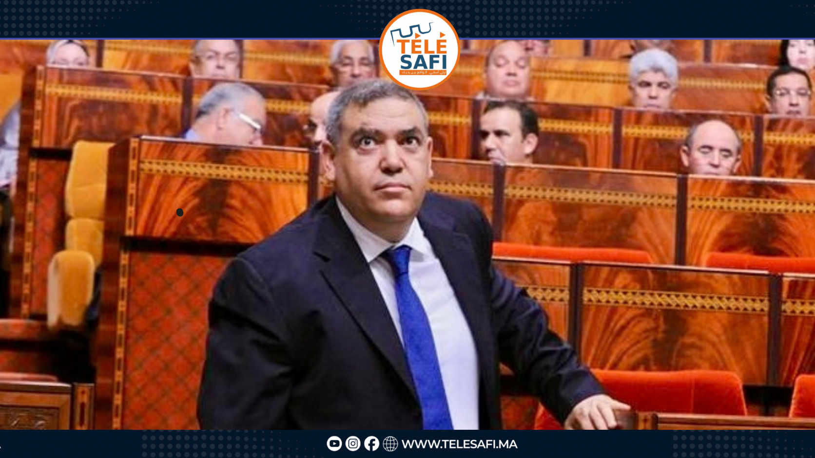 لفتيت كيعطي صلاحيات جديدة للولاة والعمال لاستخلاص ديون الجماعات.. شنو غادي يتبدل؟