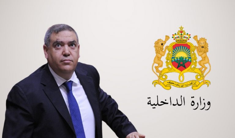 وزارة الداخلية تشدد إجراءاتها الأمنية إزاء دعوات العبور غير النظامي نحو سبتة ومليلية